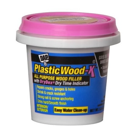 Dap 55OZ Plas WD AP Filler 540